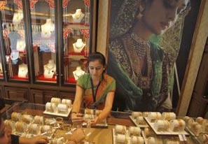 Gold Price